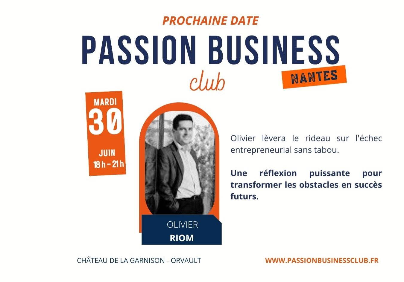 programme juin